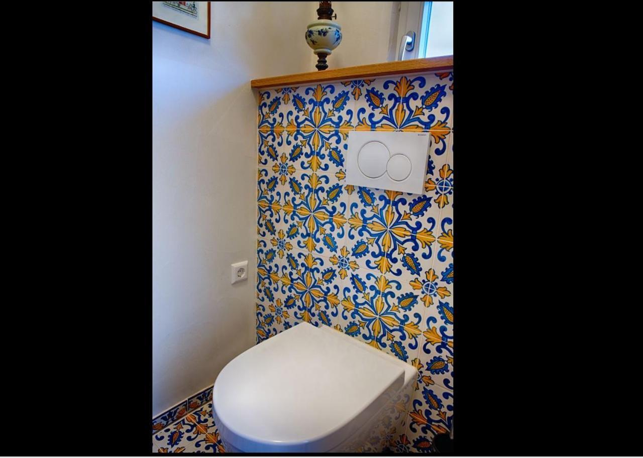 Ferienhaus Zur Alten Dame Badenweiler Extérieur photo