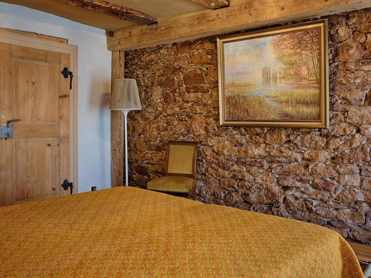 Ferienhaus Zur Alten Dame Badenweiler Extérieur photo